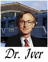 Dr. Iver  